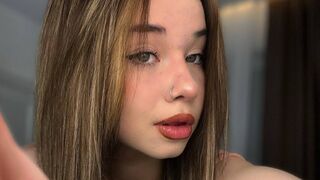 Free Nude CatherynDutch