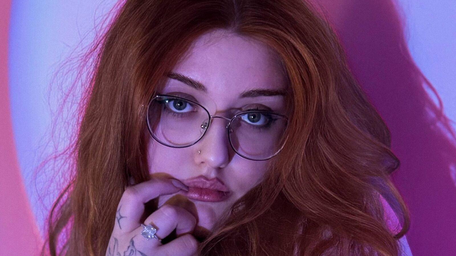 staceyjens erotic portrait