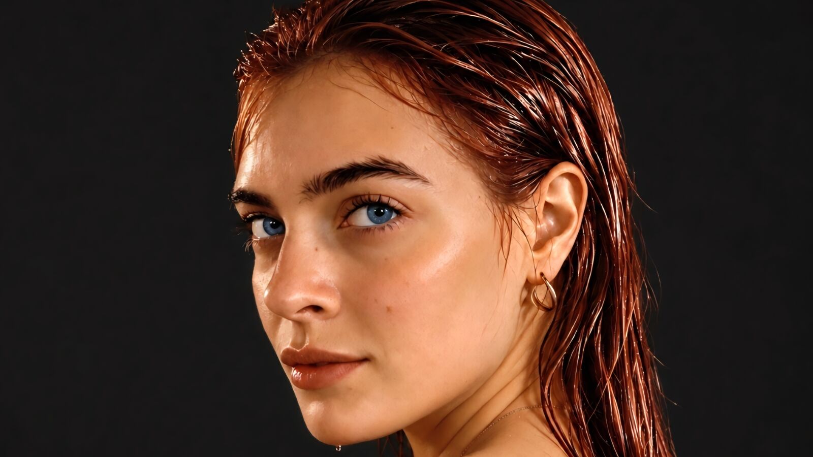 EstrellaVelvet erotic portrait
