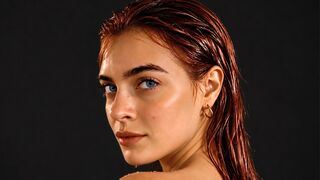 EstrellaVelvet one on one girl cam profile