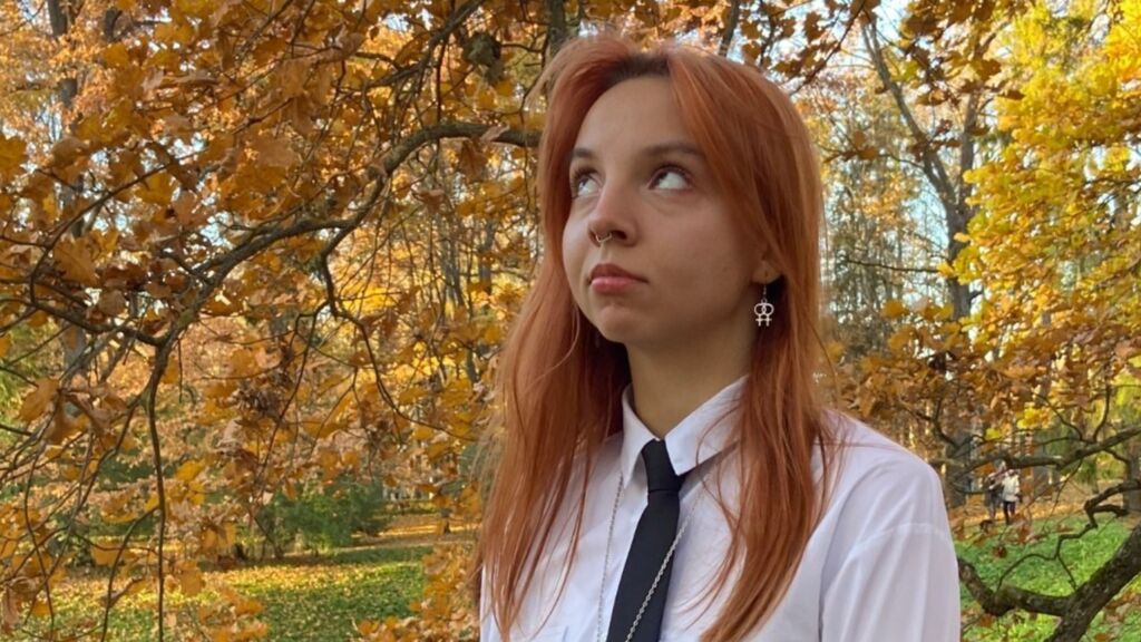 Statistics of EleonoraSzabo cam girl at GirlsOfJasmin