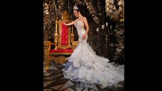 Free Nude EdenVictoria