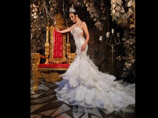 private live cam EdenVictoria
