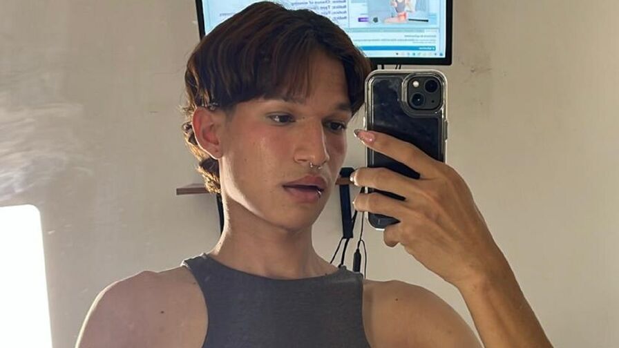 Record Nude CameronMiranda