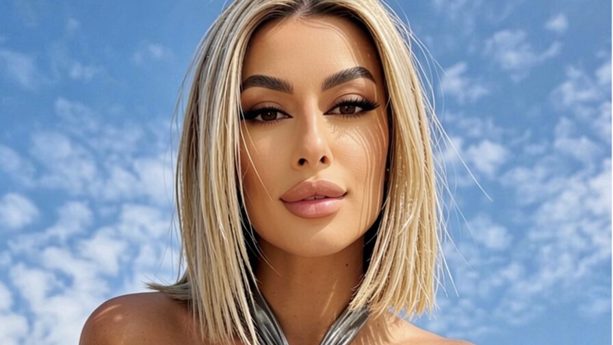 Watch SophieChase live on DMS List