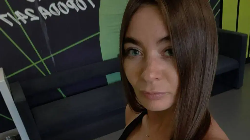 Show privé avec KathleenDean