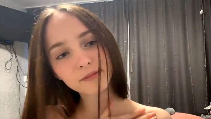 EmilyKofford Nude Sex Chat - Anal Recorded