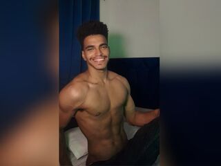 CoreyGlover - LiveJasmin Dirtytalk Masturbation Oilshow Boy 