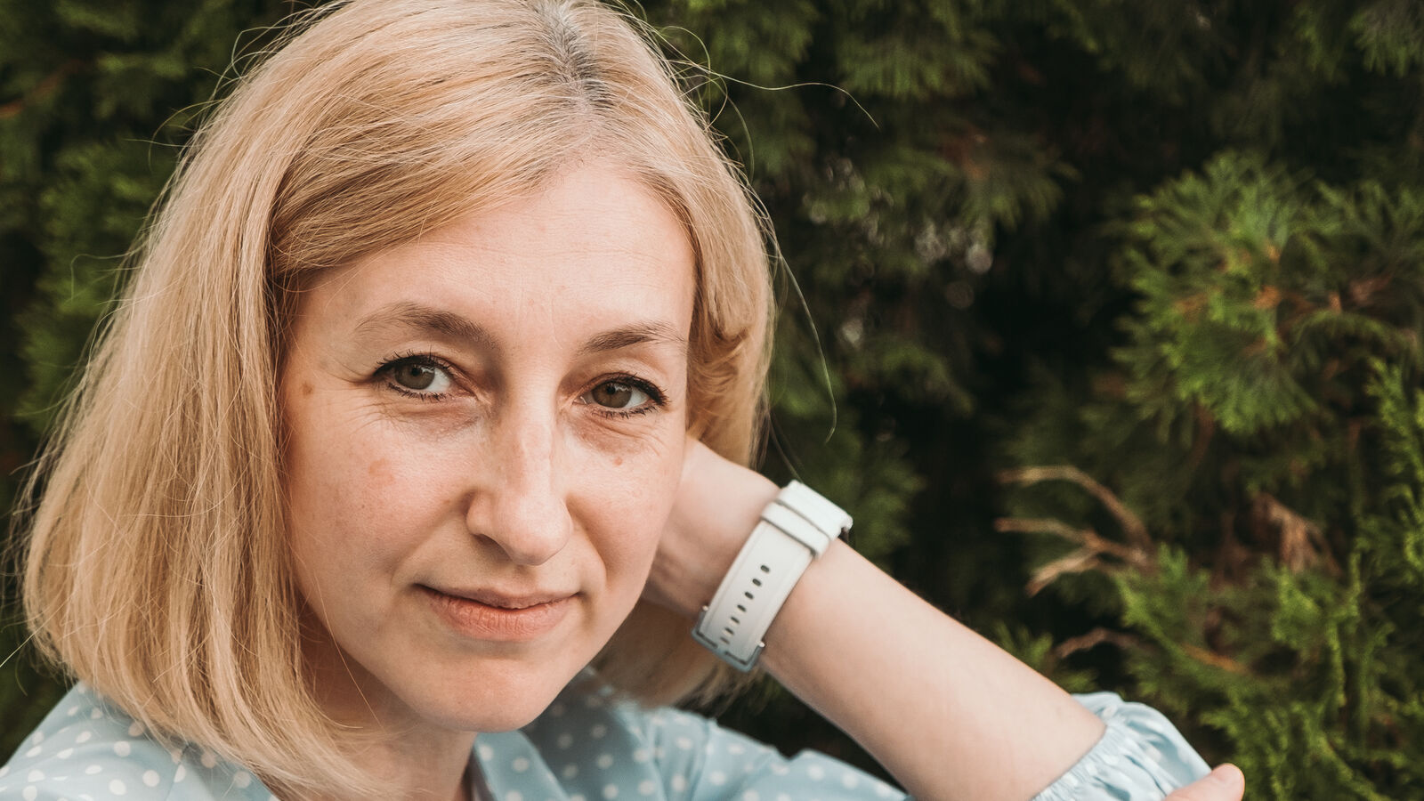 LaraSabele erotic portrait