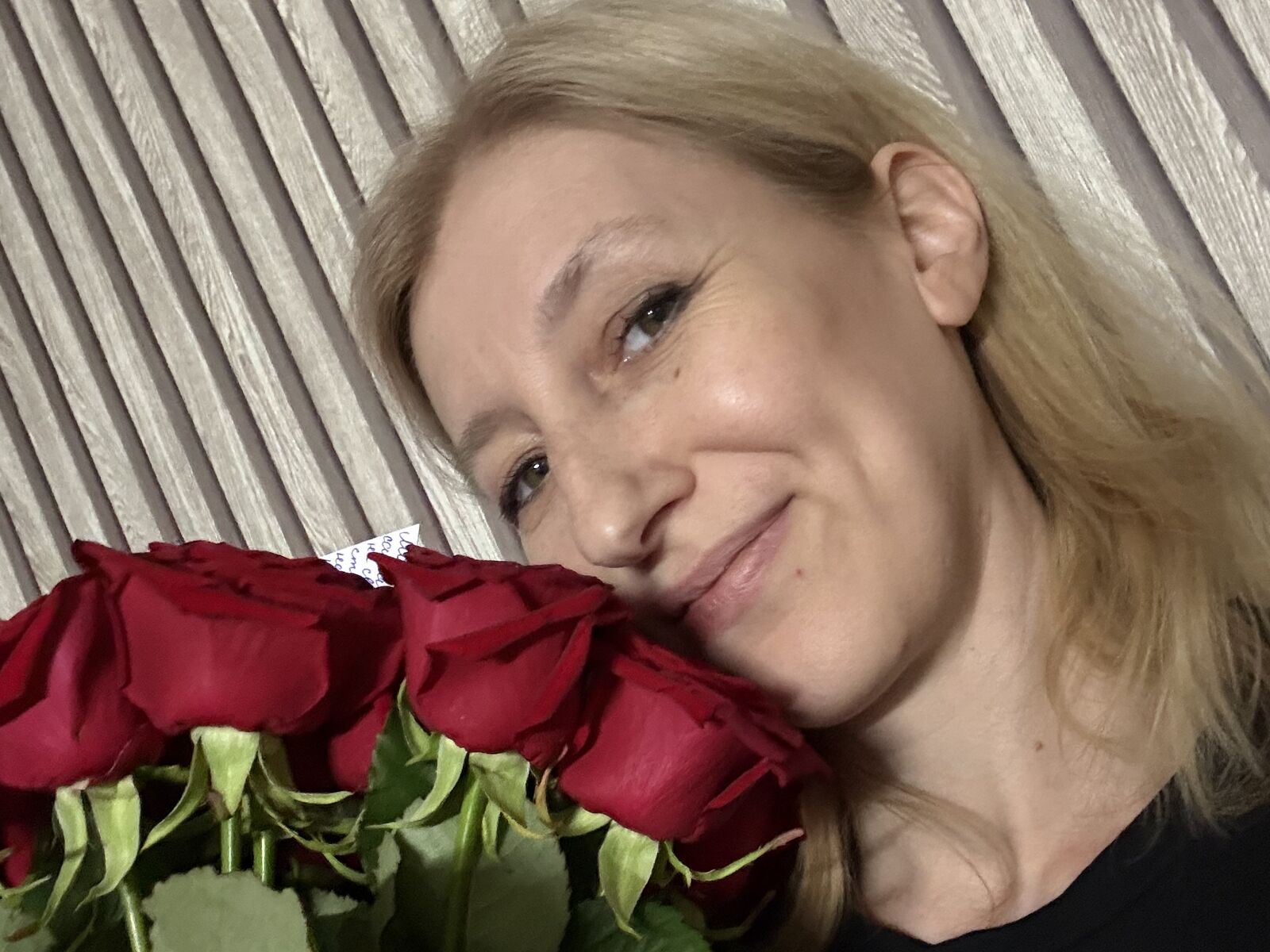 Live cam for LaraSabele