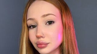 ZoeFord webcam