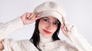 Free Nude DafneRivas