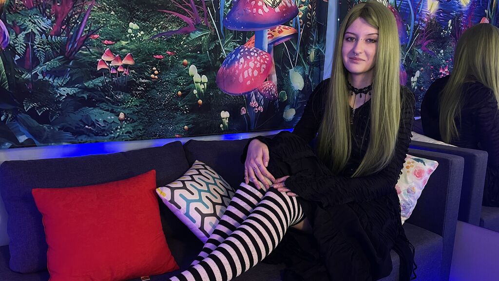 JadePearl online cam on GirlsOfJasmin