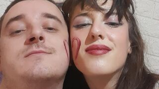 EmiliSebastijan Live Webcam on LiveJasmin