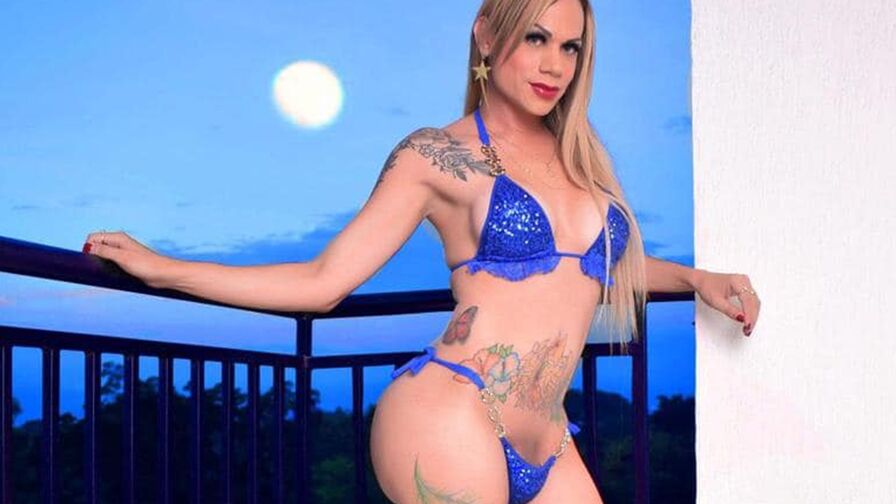 RUBYBELLUCI