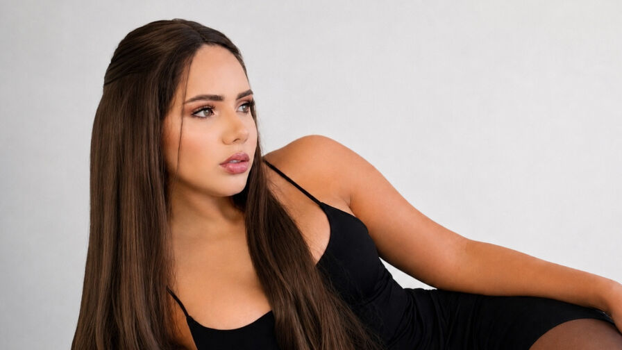 Start Anal Finger AdrianaSweett