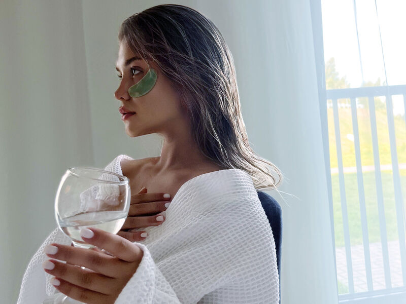 ValyMorgan superxxxporn