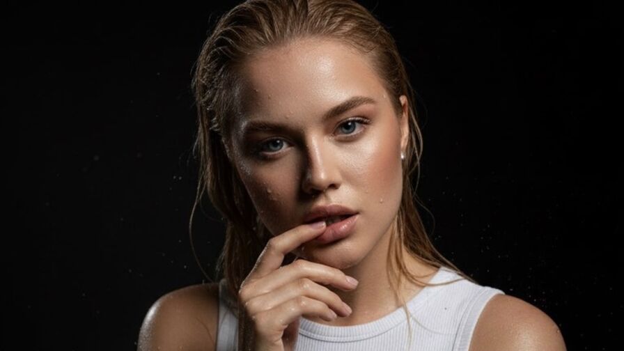 ValyMorgan's live cam