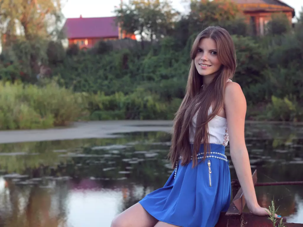 WonderfulAmelie Chatraum