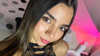 Free Nude ElizaNinaFox