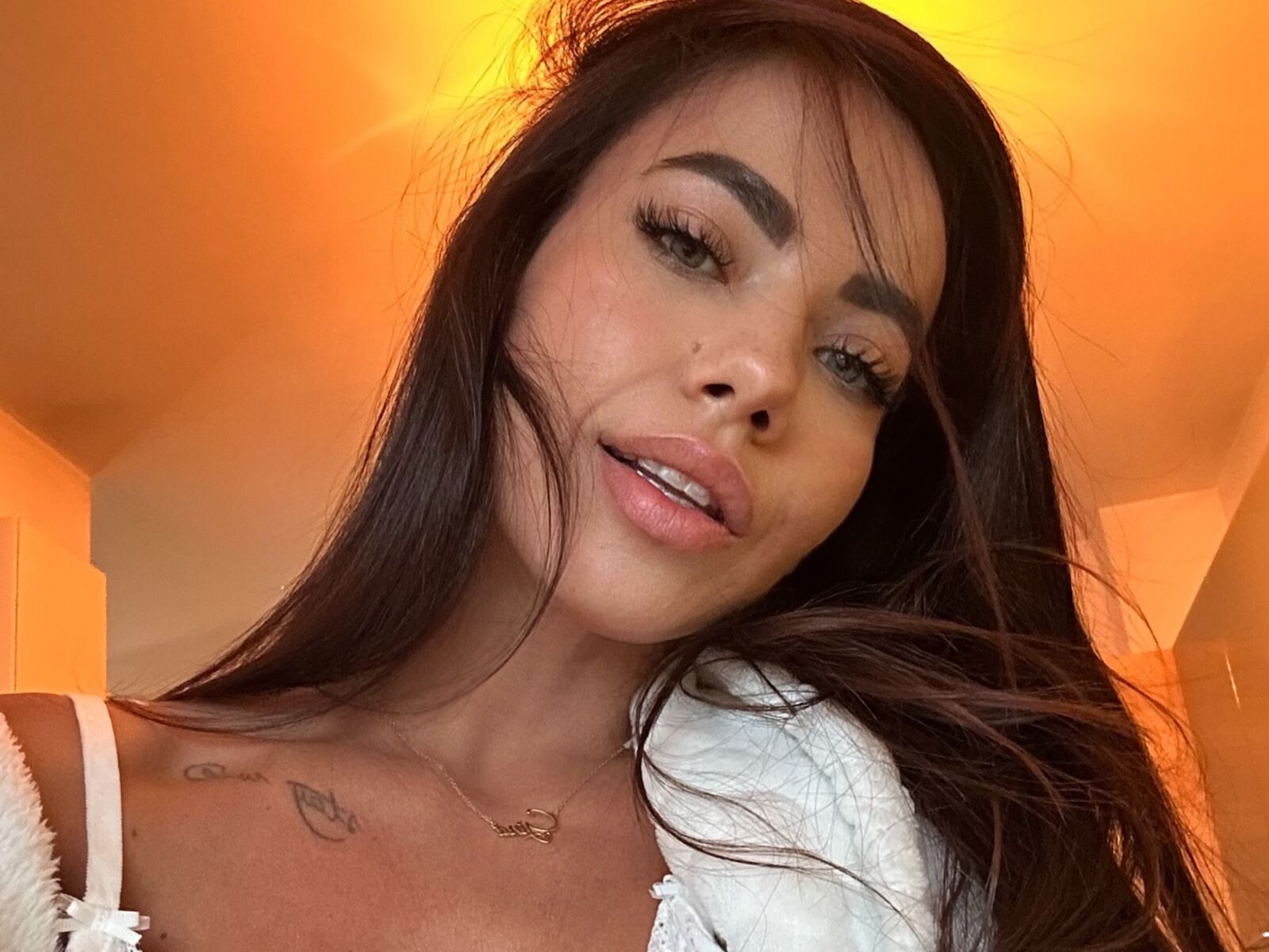 Live cam for ArabellaCartter