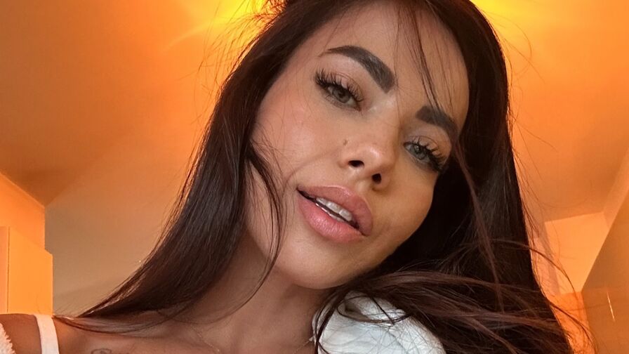 Start Anal Finger ArabellaCartter