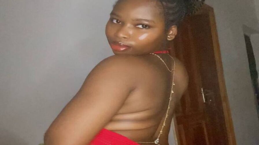 Live Sex Chat with CaramelDaisy