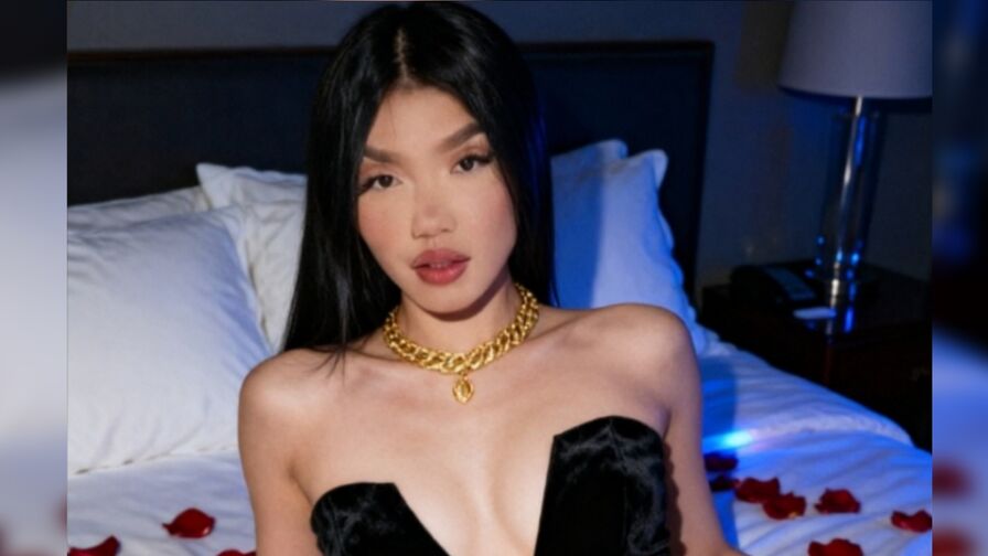 Live Porn Camera of AnastasiaVelo