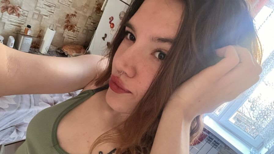MillyMieras Nude Sex Chat - Anal Recorded