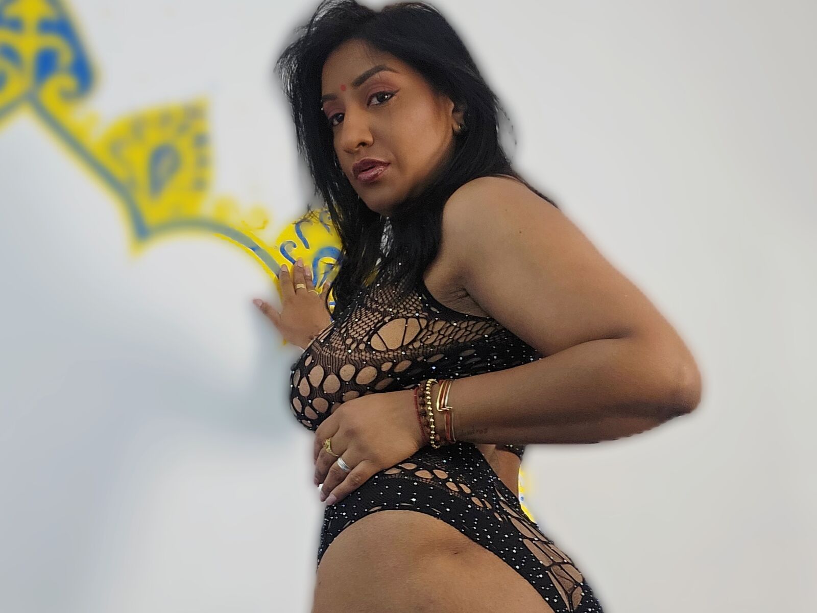 Live cam for SundariLalita