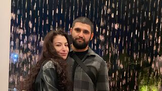 KarinaAndNickk — LIVE on LiveJasmin