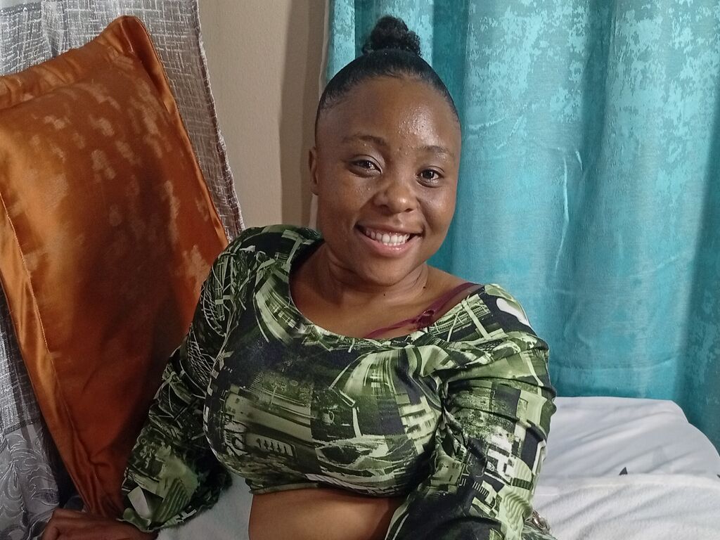 AshelyGrains Nude