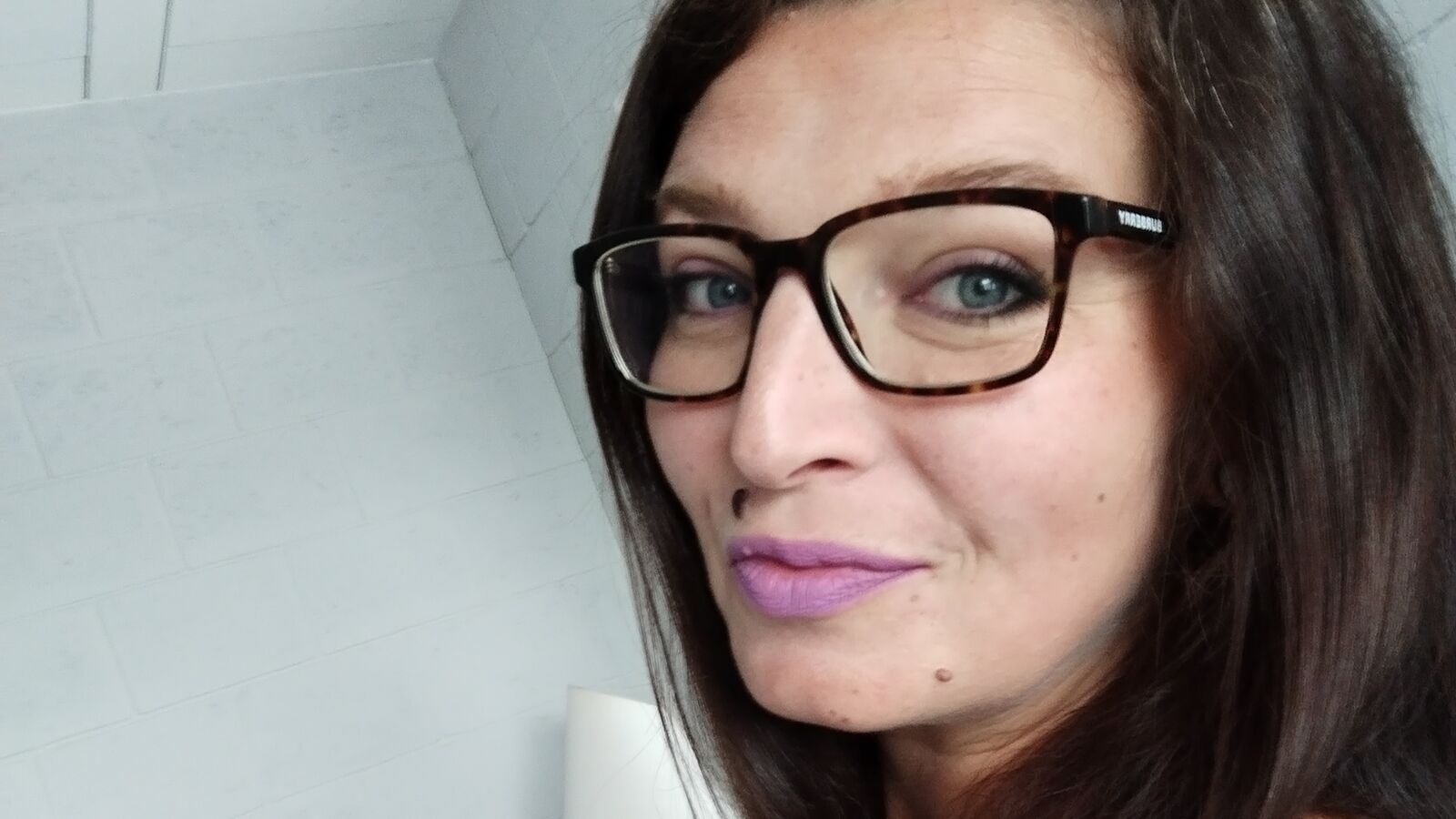 EmaBastien erotic portrait