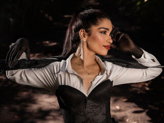 BriellaCollins Porn Show