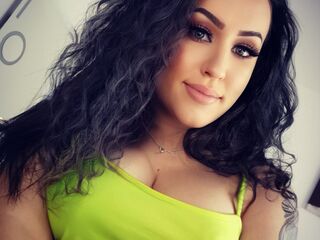 MorenaLovett - LiveJasmin Girl 