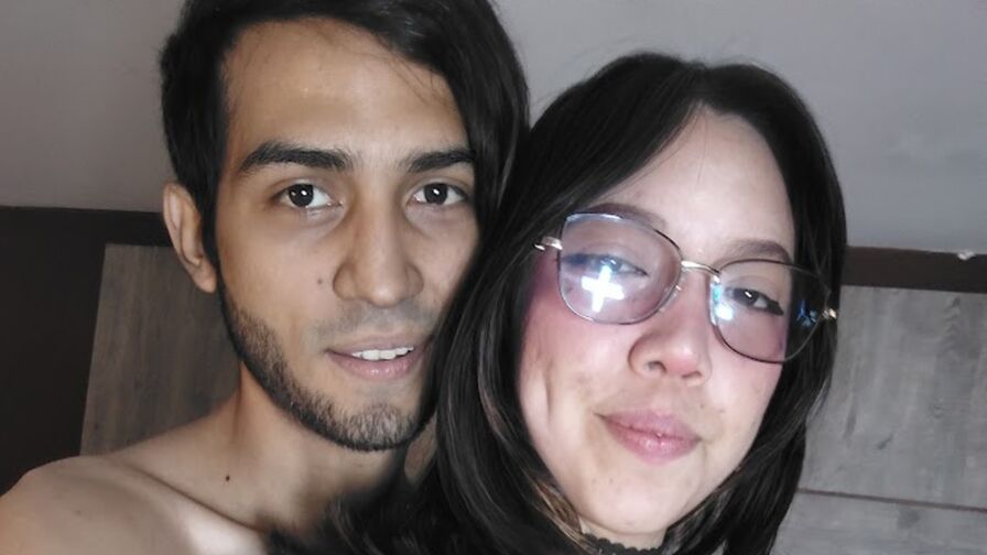 LizzyAndMark