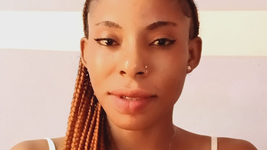 QueenGypsy Live Sex Chat at Educate My