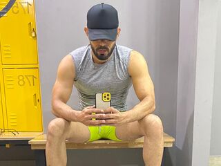 BenjaminBlaze webcam model