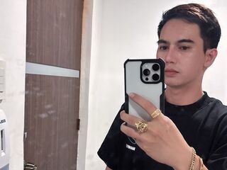 private sex cam RichMuhlach