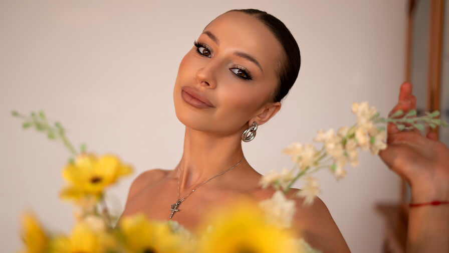 Watch ElizabethNorris live on Jasminedc