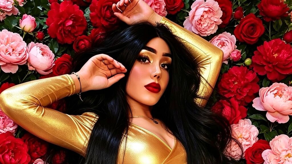 IsabellaVeliz cover