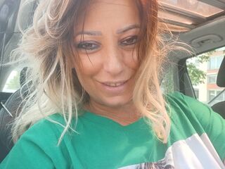 AngelaDrew Porn Show
