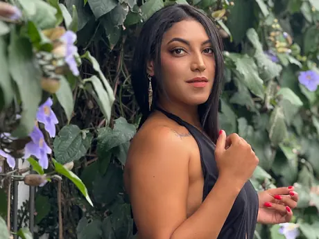 Chat with AshantiRivers