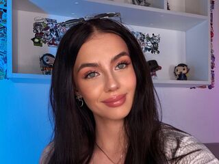MeganFors Porn Show