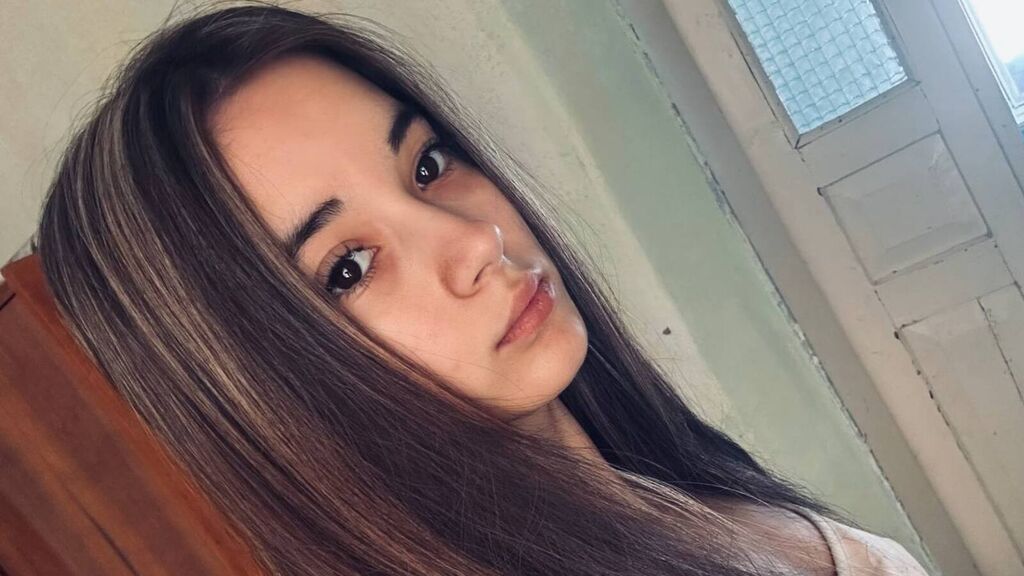 AnnyLI's profile from Jasmin at GirlsOfJasmin'