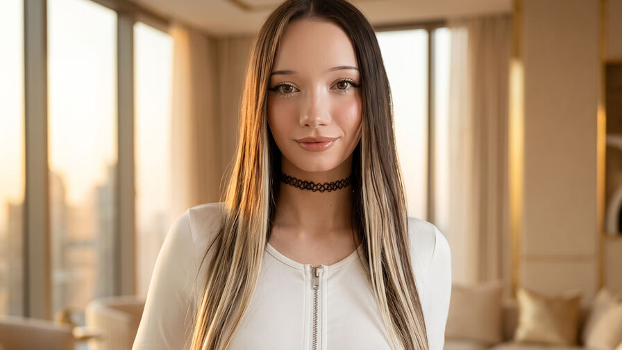 Watch MilyBilow live on freshseotools.com