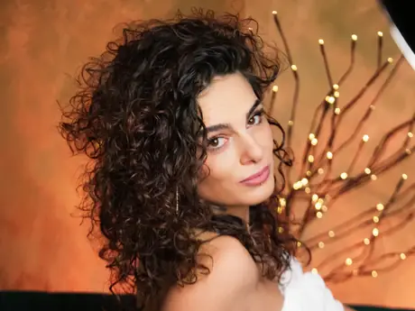 Chat with FrancescaBianchy