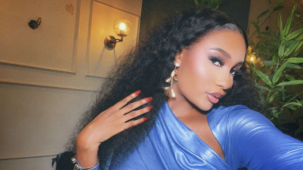 GloriaCage cover