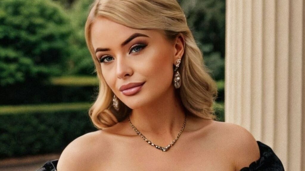 Sex chat gratuit in direct cu KatyaLatika pe LiveJasmin