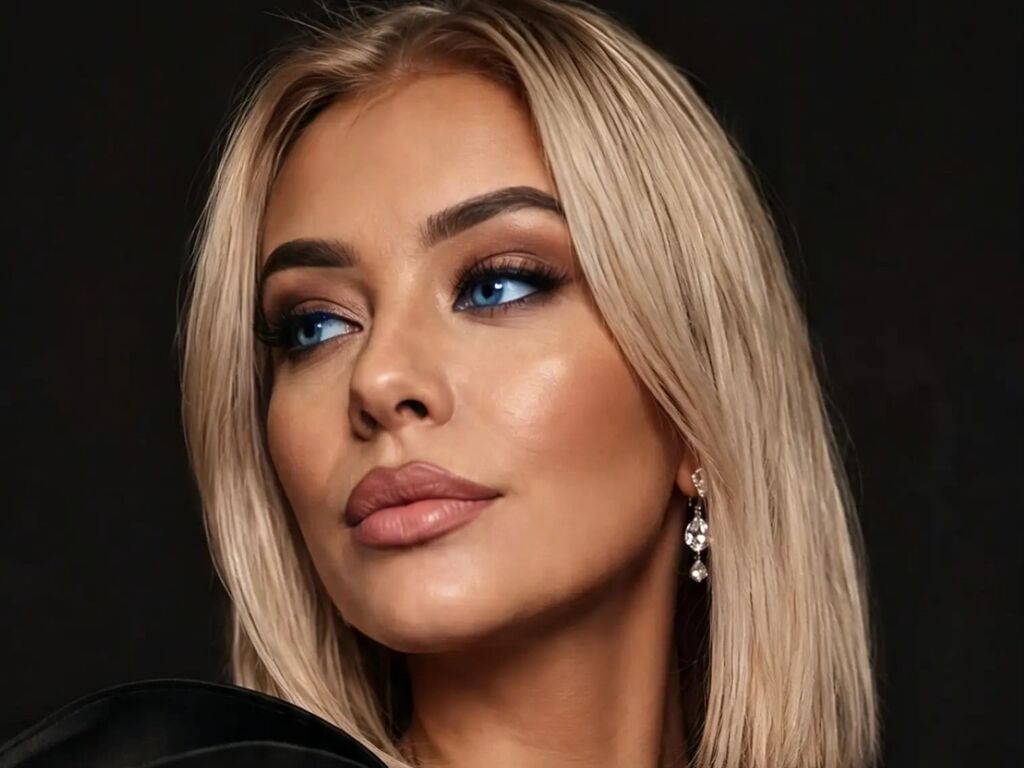 KatyaLatika private show profile image